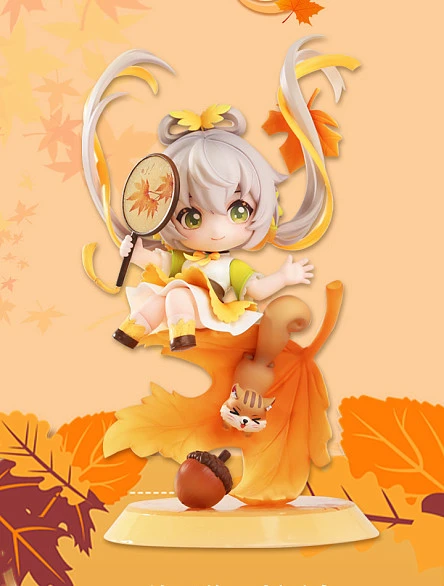 Фигурка Luo Tianyi от Hobby Rangers