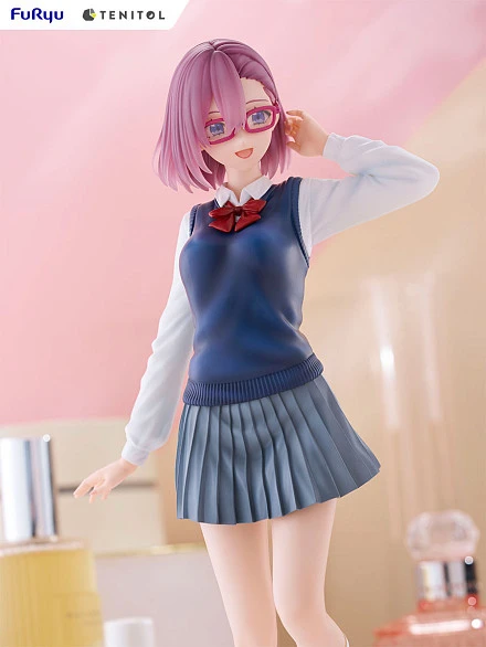 Фигурка Lilysa Amano от FuRyu