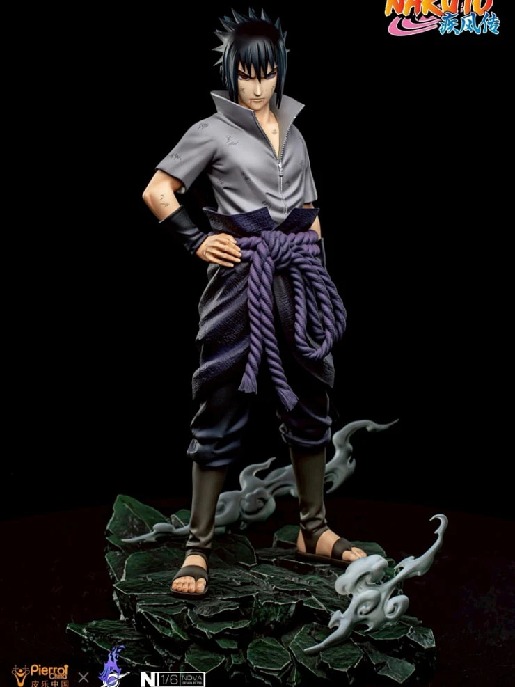 Фигурка Sasuke Uchiha от PickStar Studio