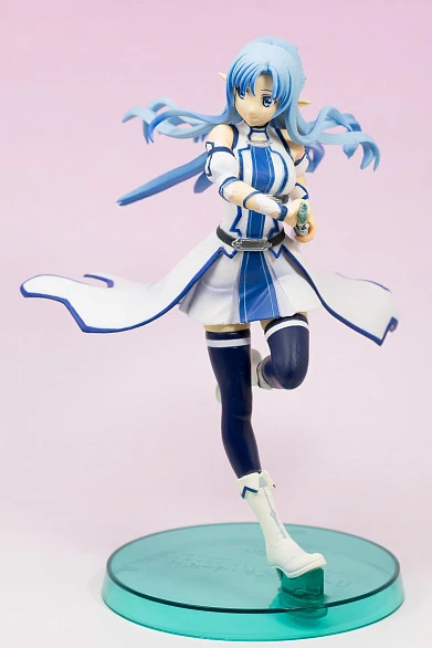 Фигурка Asuna Yuuki от Taito