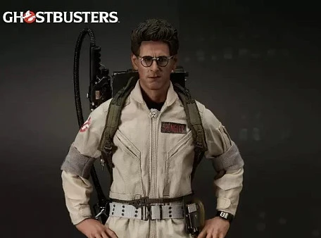 Фигурка Egon Spengler от STAR ACE Toys