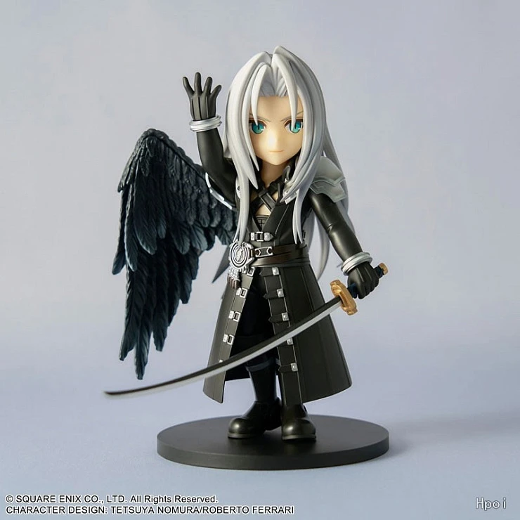 Фигурка Sephiroth от Square Enix