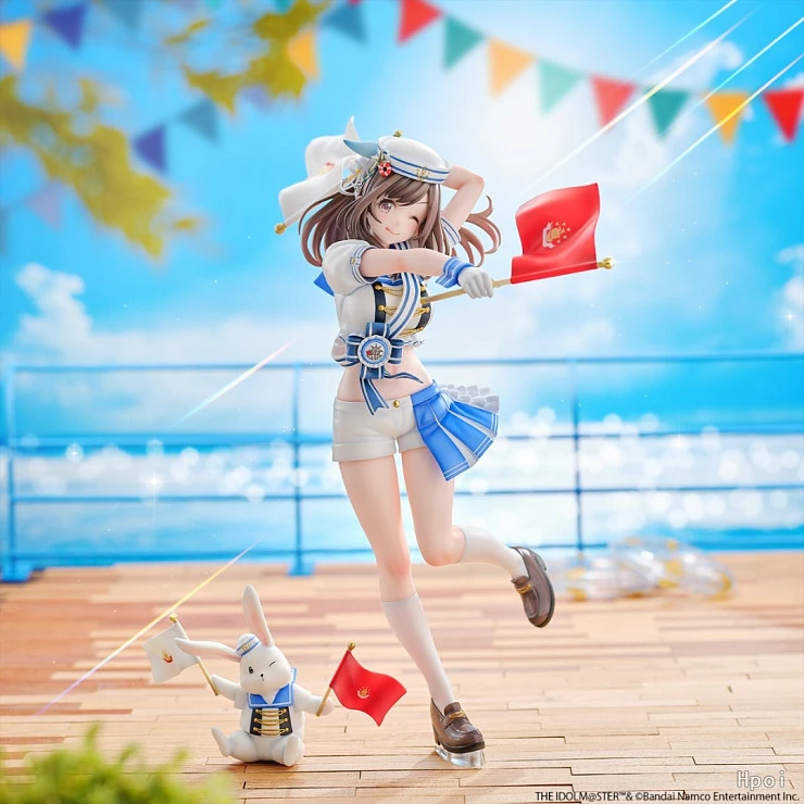 Фигурка Kogane Tsukioka от Union Creative