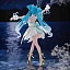 Фигурка Hatsune Miku от Banpresto
