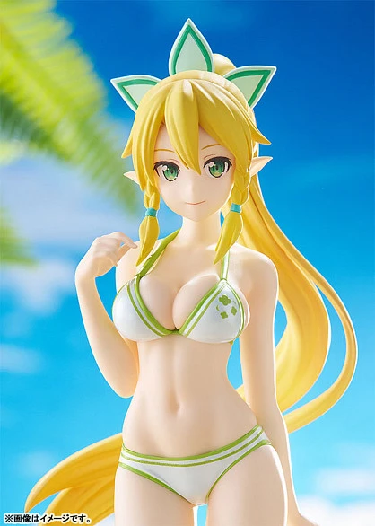 Фигурка Suguha Kirigaya (Leafa) от Good Smile Company