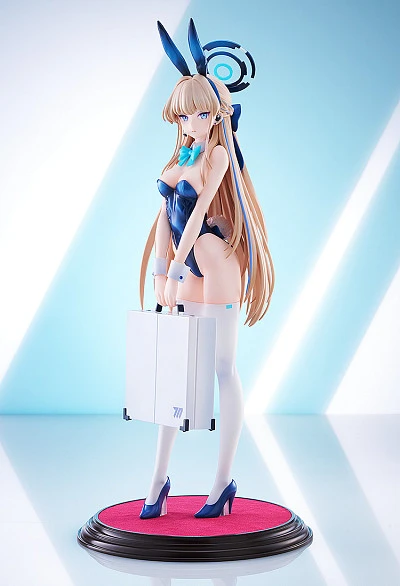Фигурка Asuma Toki от Max Factory