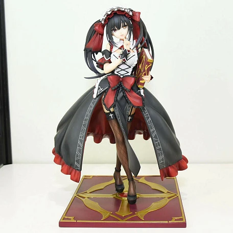 Фигурка Kurumi Tokisaki от Hobby Stock