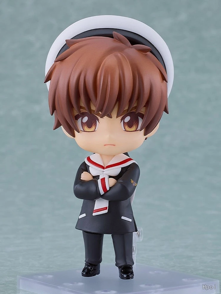 Фигурка Syaoran Li от Good Smile Company