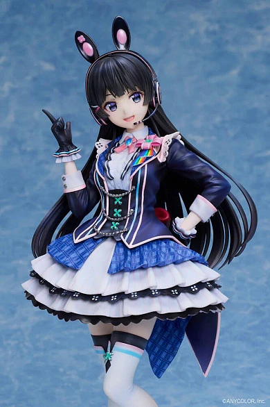 Фигурка Mito Tsukino от Design COCO