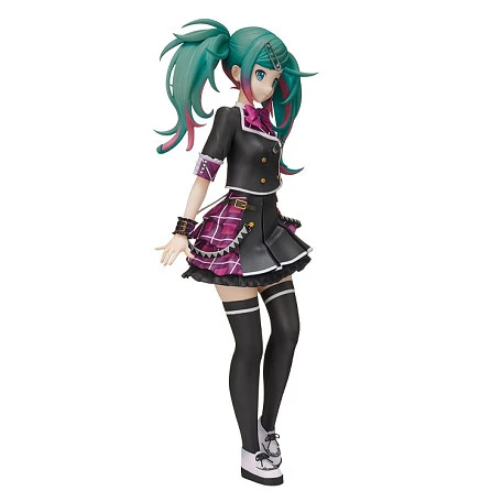 Фигурка Hatsune Miku от Sega
