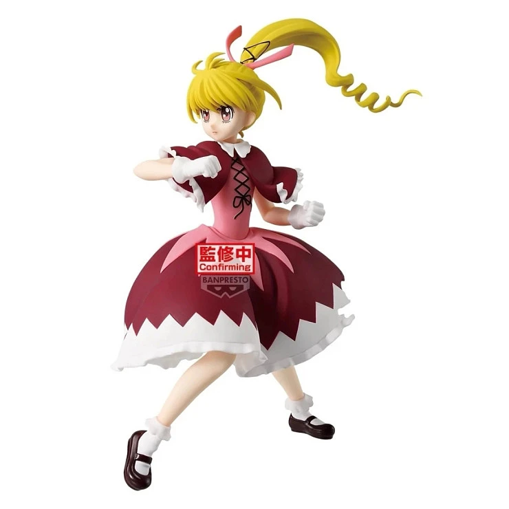 Фигурка Biscuit Krueger от Banpresto