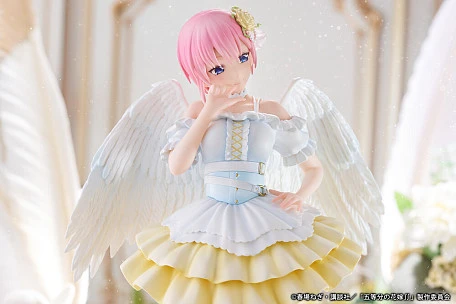 Фигурка Ichika Nakano от PROOF