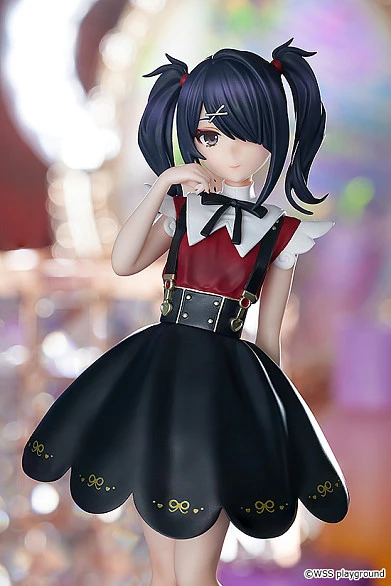 Фигурка Ame-chan (K-Angel) от Good Smile Company
