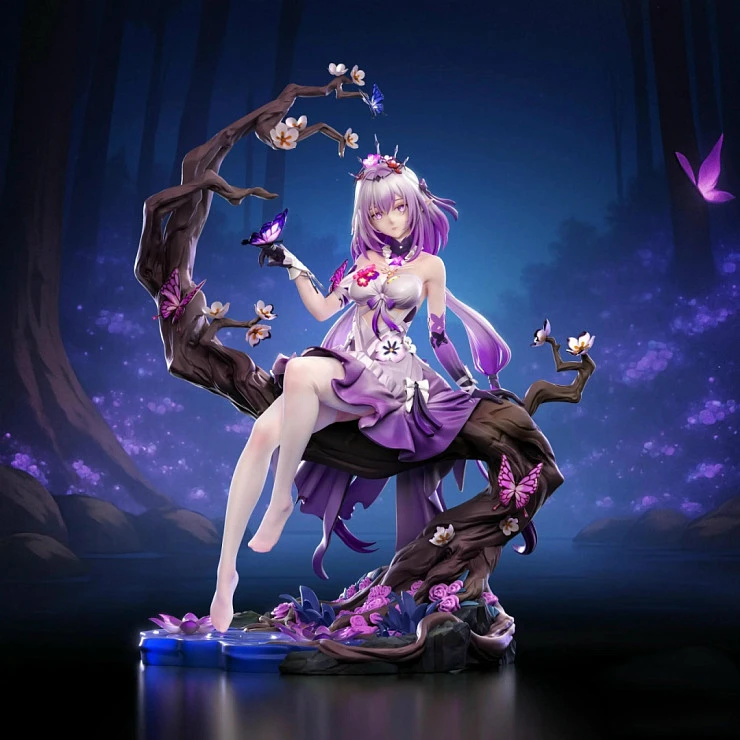 Castorice от Xiao Huan Xiong Studio