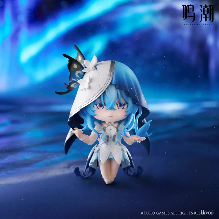 Фигурка The Shorekeeper от Good Smile Company