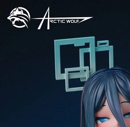 Фигурка Tendou Alice от Arctic Wolf Studio