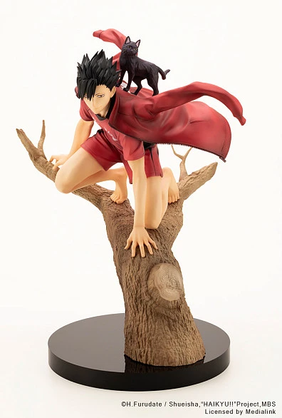 Фигурка Tetsurou Kuroo от Kotobukiya