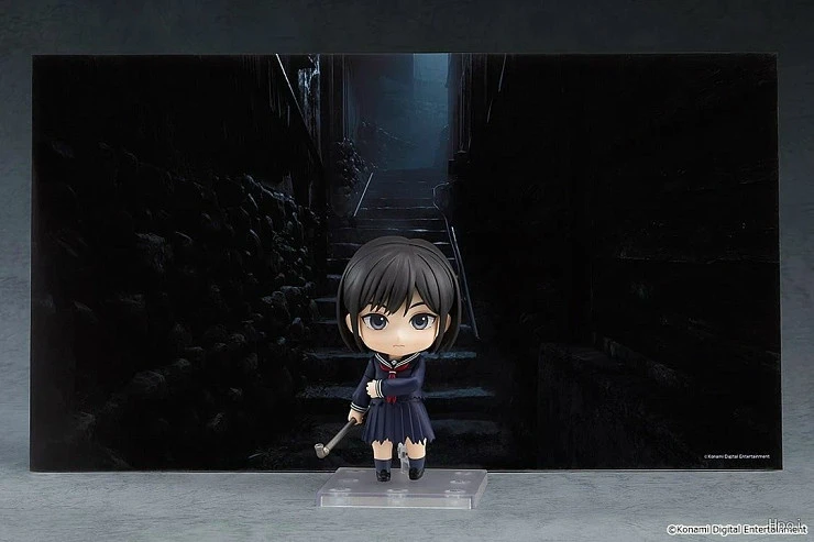 Фигурка Shimizu Hinako от Good Smile Company Бонусная версия