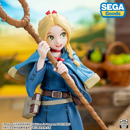 Фигурка Marcille Donato от Sega