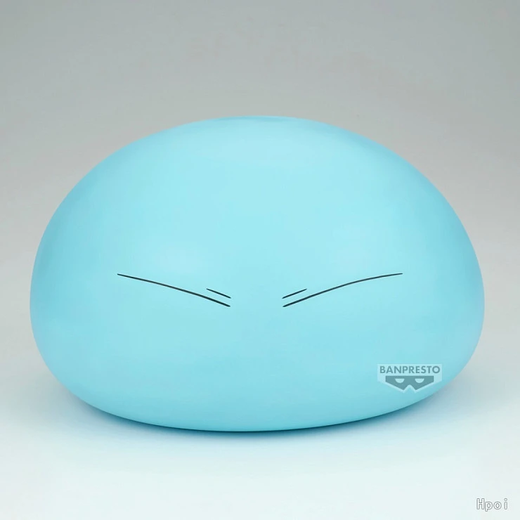 Фигурка Tensei shitara Slime Datta Ken от Banpresto