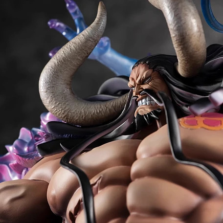 Фигурка Konjiki no Yami от KADOKAWA