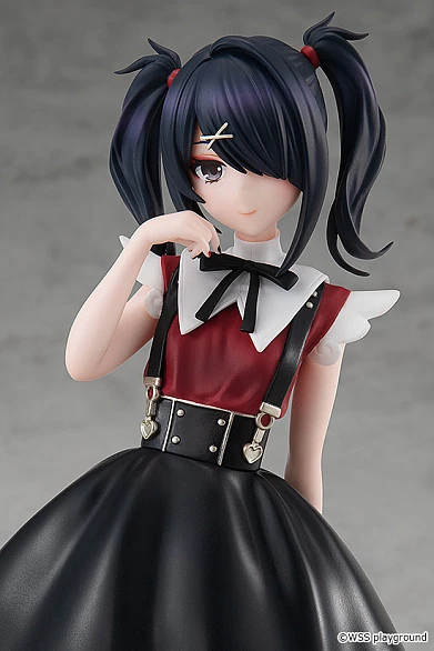 Фигурка Ame-chan (K-Angel) от Good Smile Company