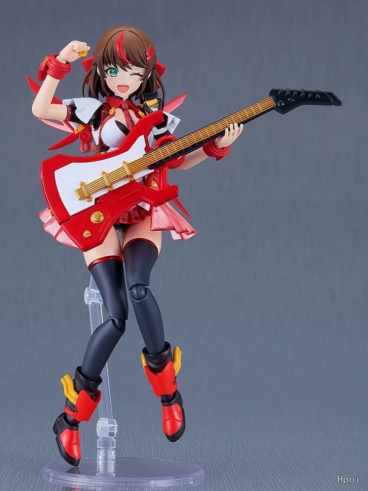Фигурка Lisa Custer от Good Smile Company