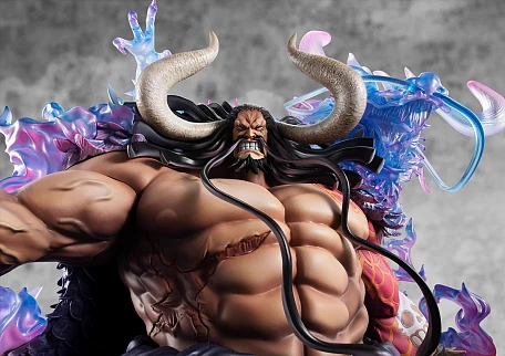 Фигурка Konjiki no Yami от KADOKAWA