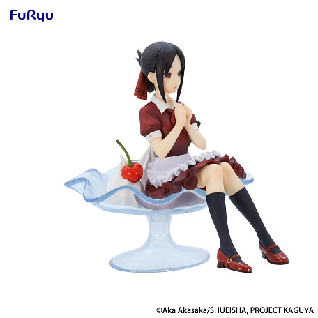 Фигурка Shinomiya Kaguya от FuRyu