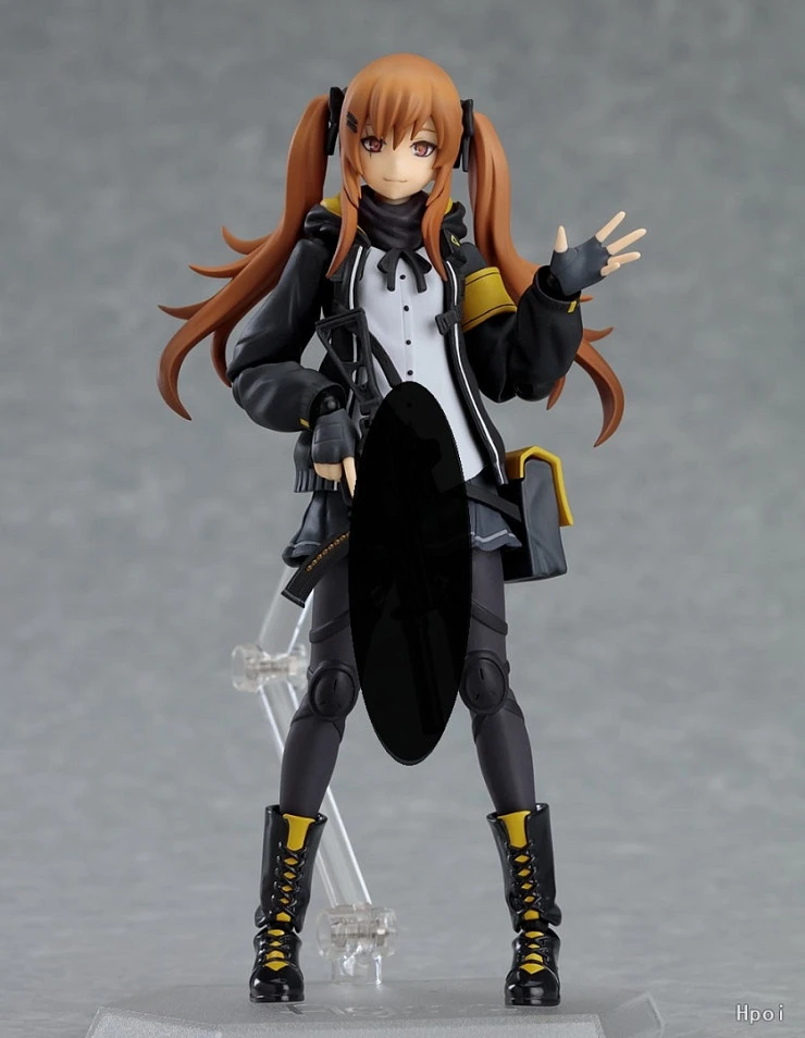 UMP9 от Max Factory