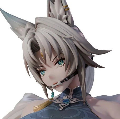 Фигурка Feixiao от LGY Studio