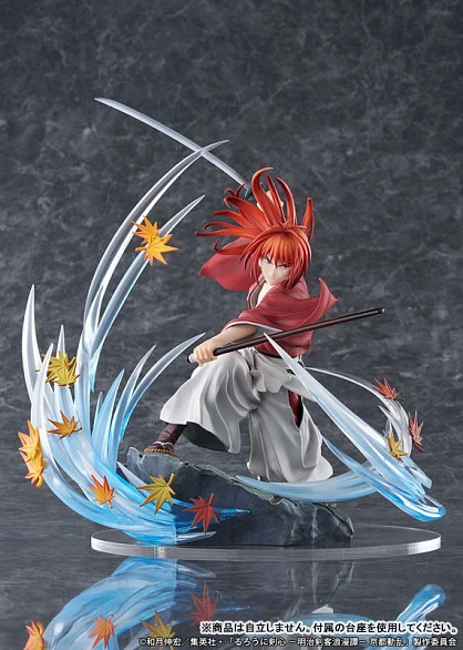Фигурка Himura Battousai от PROOF
