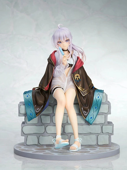 Фигурка Elaina от FuRyu