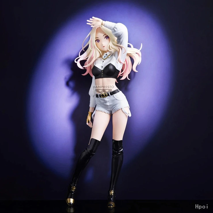 Фигурка Sena Juo от Banpresto