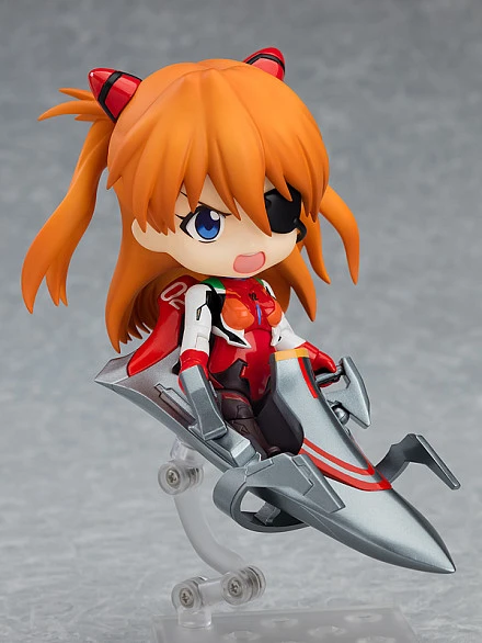 Фигурка Asuka Langley Soryu от Good Smile Company