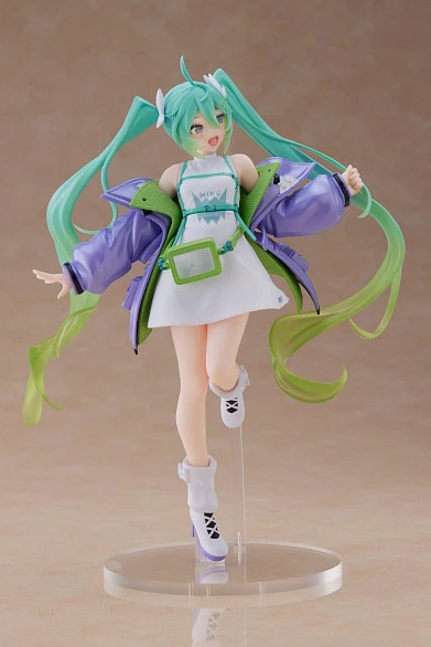 Фигурка Miku Hatsune от Taito