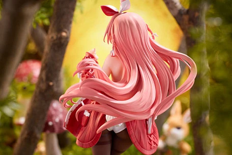 Фигурка White Rabbit от Otaku Toys