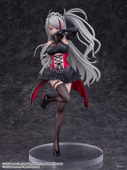 Фигурка Prinz Eugen от Pony Canyon