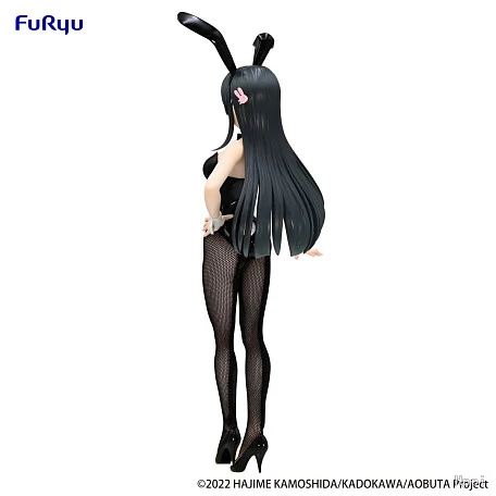 Фигурка Sakurajima Mai от FuRyu