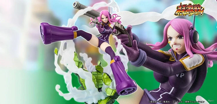 Jewelry Bonney от BANDAI SPIRITS