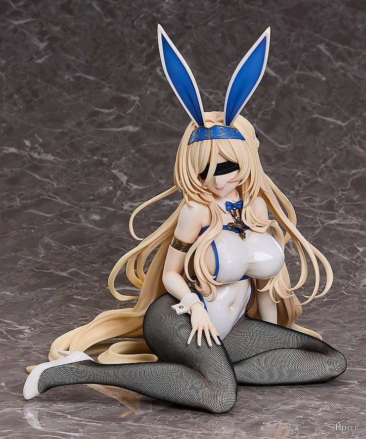 Sword Maiden от FREEing