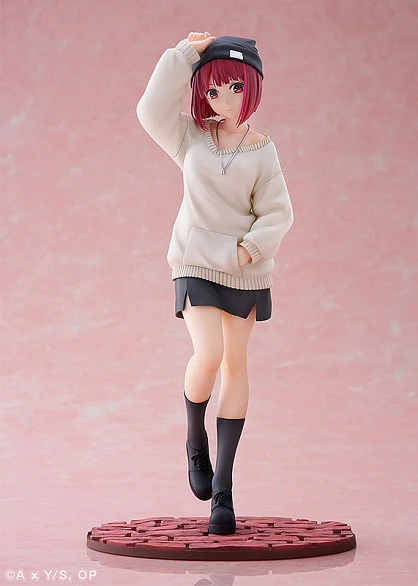 Фигурка Kana Arima от DMM Factory