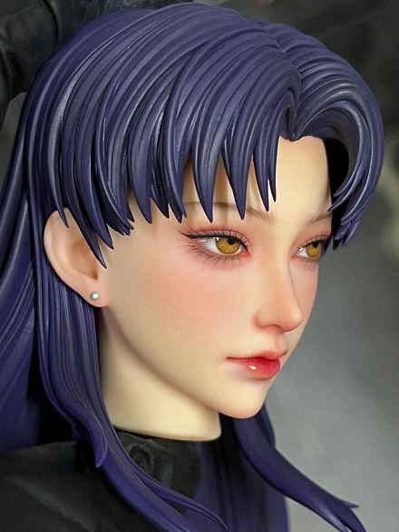 Фигурка Katsuragi Misato от UMI Studio