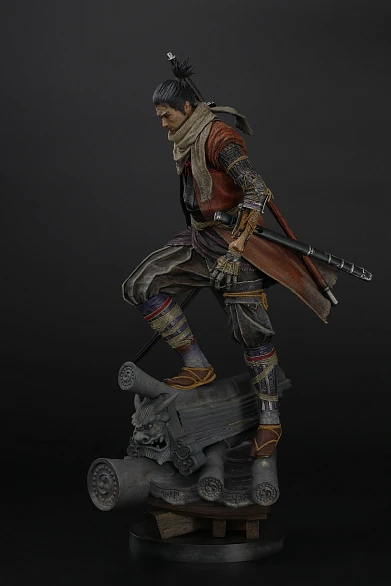 Фигурка Sekiro от Gecco