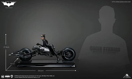 Фигурка Catwoman от Queen Studios