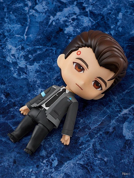 Фигурка Connor от Good Smile Company