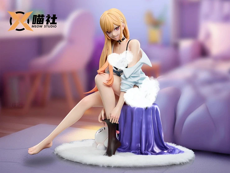 Фигурка Marin Kitagawa от MEOW Studio Версия B