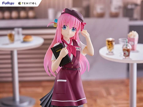 Фигурка Hitori Gotou от FuRyu
