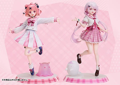 Фигурка Sasaki Saku от Design COCO