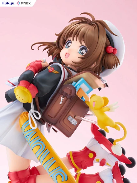 Фигурка Kinomoto Sakura от FuRyu